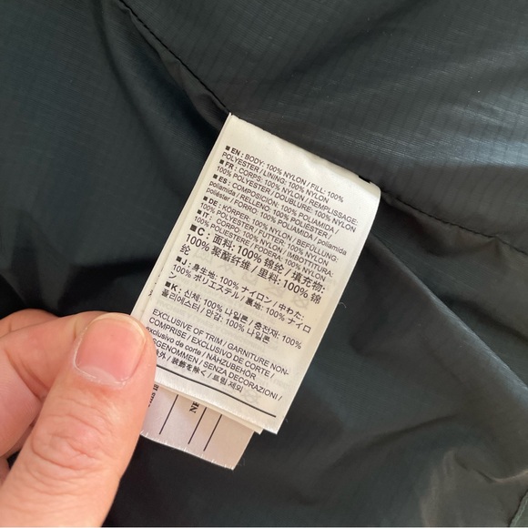 Arc‘teryx hood coat - Picture 6 of 6